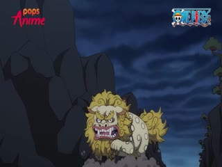 Phim Đảo Hải Tặc Tập 1014