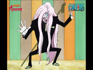 Phim Đảo Hải Tặc Tập 271