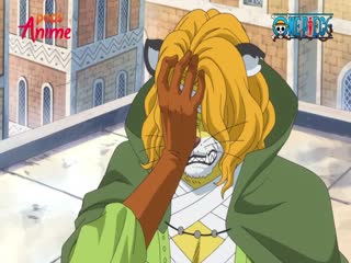 Phim Đảo Hải Tặc Tập 767