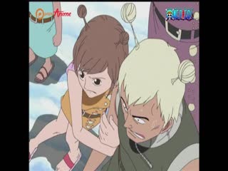 Phim Đảo Hải Tặc Tập 182