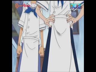 Phim Đảo Hải Tặc Tập 197