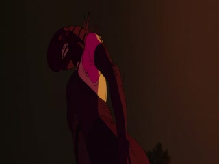 Chainsaw Man - The Movie: Chương Reze Tập Full