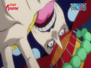 Phim Đảo Hải Tặc Tập 924