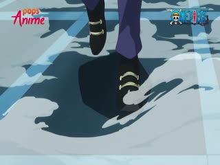 Phim Đảo Hải Tặc Tập 815