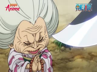 Phim Đảo Hải Tặc Tập 912