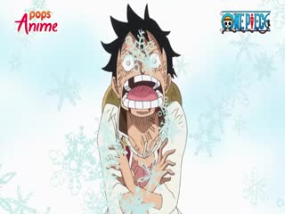 Phim Đảo Hải Tặc Tập 811