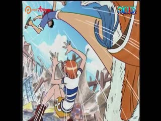 Phim Đảo Hải Tặc Tập 8