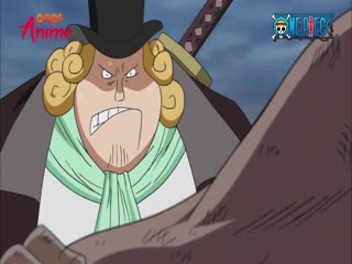 Phim Đảo Hải Tặc Tập 483