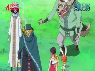 Phim Đảo Hải Tặc Tập 788