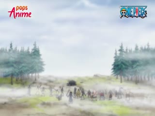 Phim Đảo Hải Tặc Tập 461