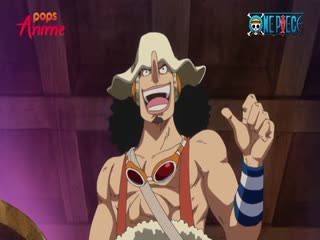 Phim Đảo Hải Tặc Tập 889