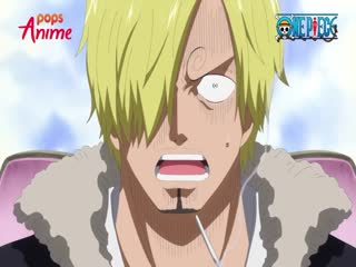 Phim Đảo Hải Tặc Tập 763