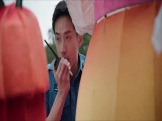 Nhật Ký Sinh Tồn Của Những Người Đàn Ông Ở Nhà Tù Tập Tập 11