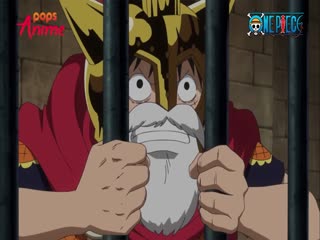 Phim Đảo Hải Tặc Tập 654