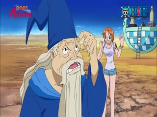 Phim Đảo Hải Tặc Tập 453