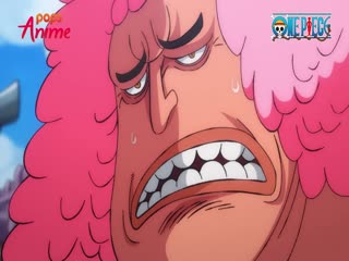 Phim Đảo Hải Tặc Tập 940