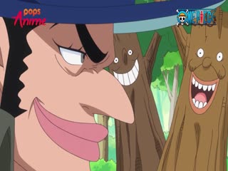 Phim Đảo Hải Tặc Tập 838