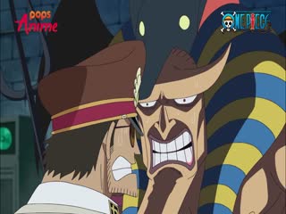 Phim Đảo Hải Tặc Tập 443