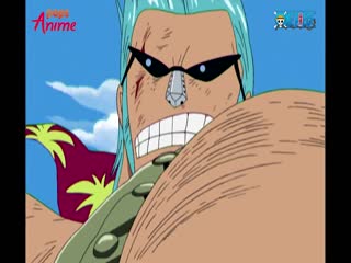 Phim Đảo Hải Tặc Tập 289