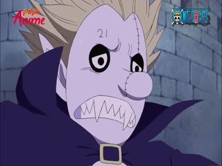 Phim Đảo Hải Tặc Tập 365