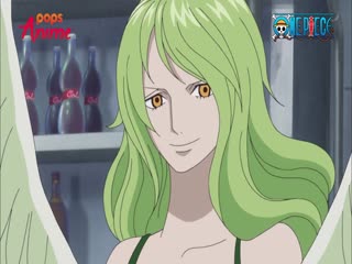 Phim Đảo Hải Tặc Tập 587