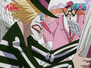 Phim Đảo Hải Tặc Tập 854