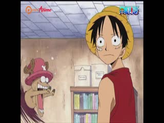 Phim Đảo Hải Tặc Tập 148