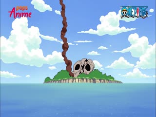 Phim Đảo Hải Tặc Tập 424