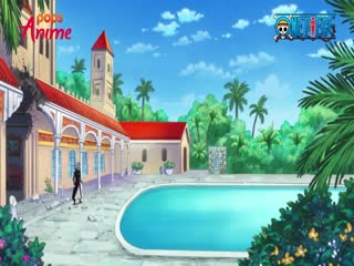 Phim Đảo Hải Tặc Tập 673