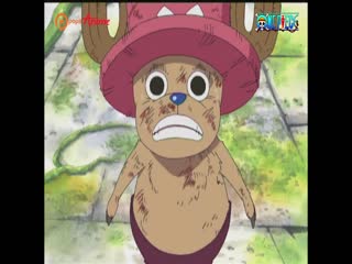 Phim Đảo Hải Tặc Tập 163