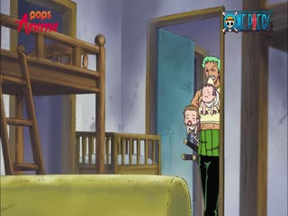 Phim Đảo Hải Tặc Tập 318