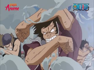 Phim Đảo Hải Tặc Tập 484