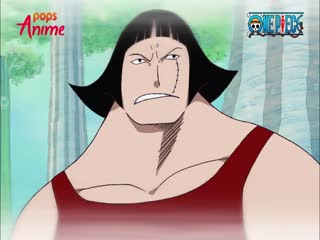 Phim Đảo Hải Tặc Tập 408