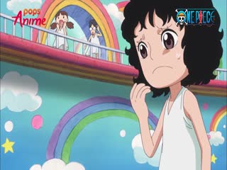 Phim Đảo Hải Tặc Tập 582