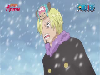 Phim Đảo Hải Tặc Tập 592