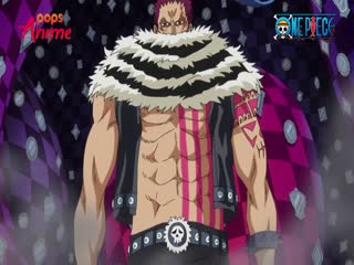 Phim Đảo Hải Tặc Tập 865