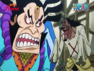 Phim Đảo Hải Tặc Tập 945