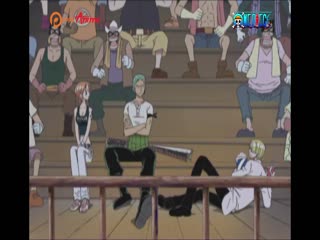 Phim Đảo Hải Tặc Tập 217