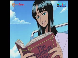 Phim Đảo Hải Tặc Tập 132