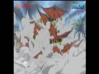 Phim Đảo Hải Tặc Tập 43