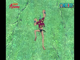 Phim Đảo Hải Tặc Tập 296