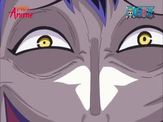 Phim Đảo Hải Tặc Tập 615