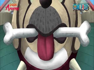 Phim Đảo Hải Tặc Tập 323