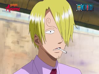 Phim Đảo Hải Tặc Tập 319