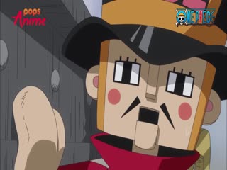 Phim Đảo Hải Tặc Tập 651