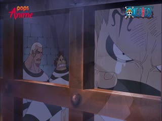 Phim Đảo Hải Tặc Tập 435