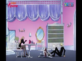 Phim Đảo Hải Tặc Tập 287