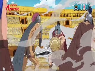 Phim Đảo Hải Tặc Tập 637