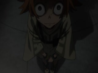 Phim Gachiakuta Tập 23