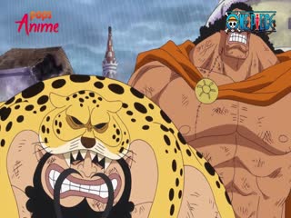 Phim Đảo Hải Tặc Tập 729